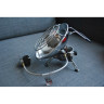 Газовый обогреватель KOVEA Fire Ball KH-0710